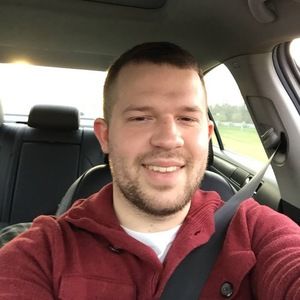 Meet your Posher, Nathan